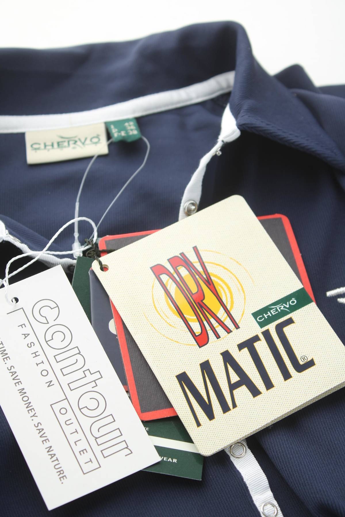 Дамска блуза Chervo3 - Contour.bg Дамска блуза Chervo3