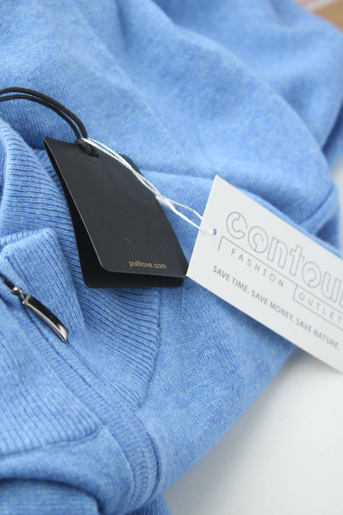 Ανδρικό πουλόβερ Pull Love3