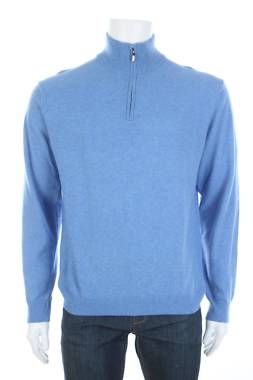 Ανδρικό πουλόβερ Pull Love1