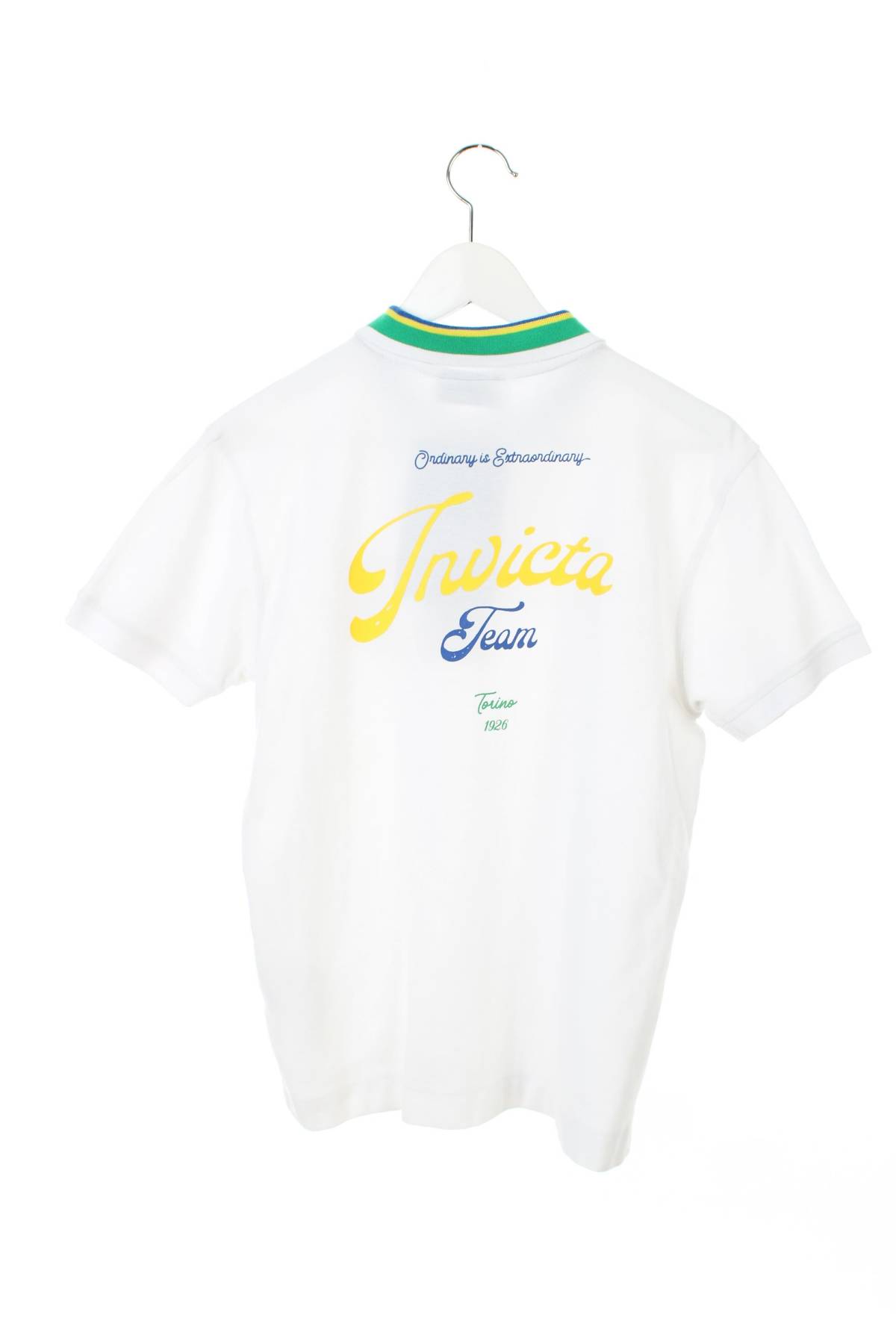 Мъжка тениска Invicta2