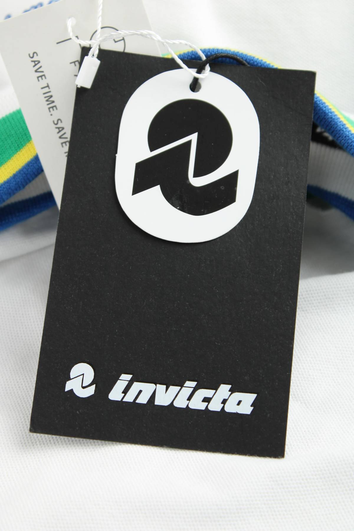 Мъжка тениска Invicta3