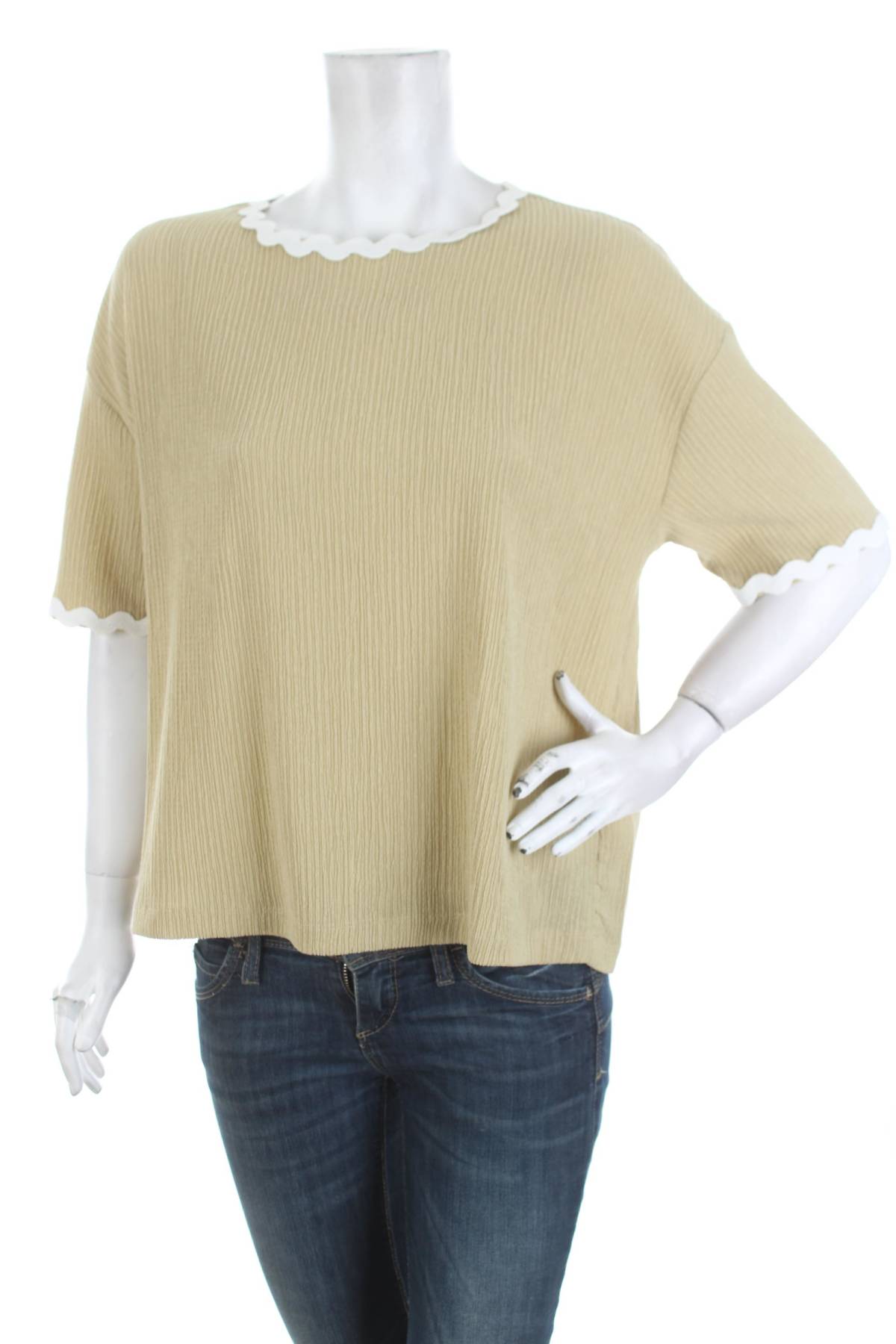 Γυναικεία μπλούζα V by Very1