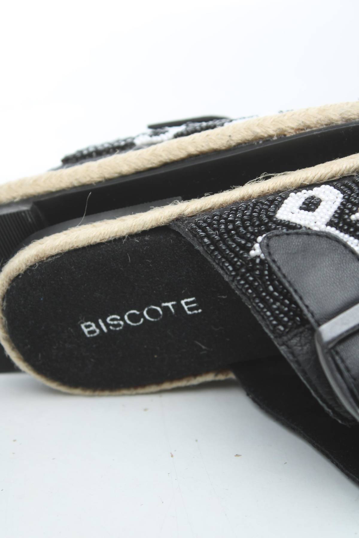 Чехли Biscote Paris5