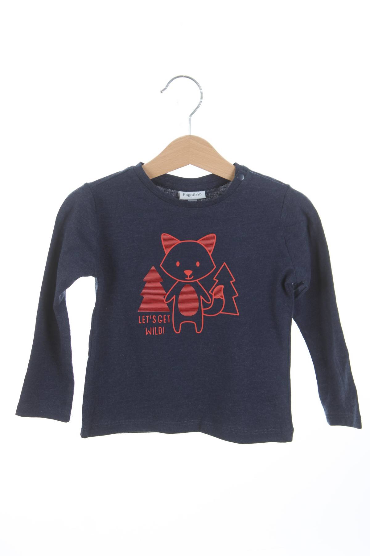 Детска блуза Fagottino By Oviesse1