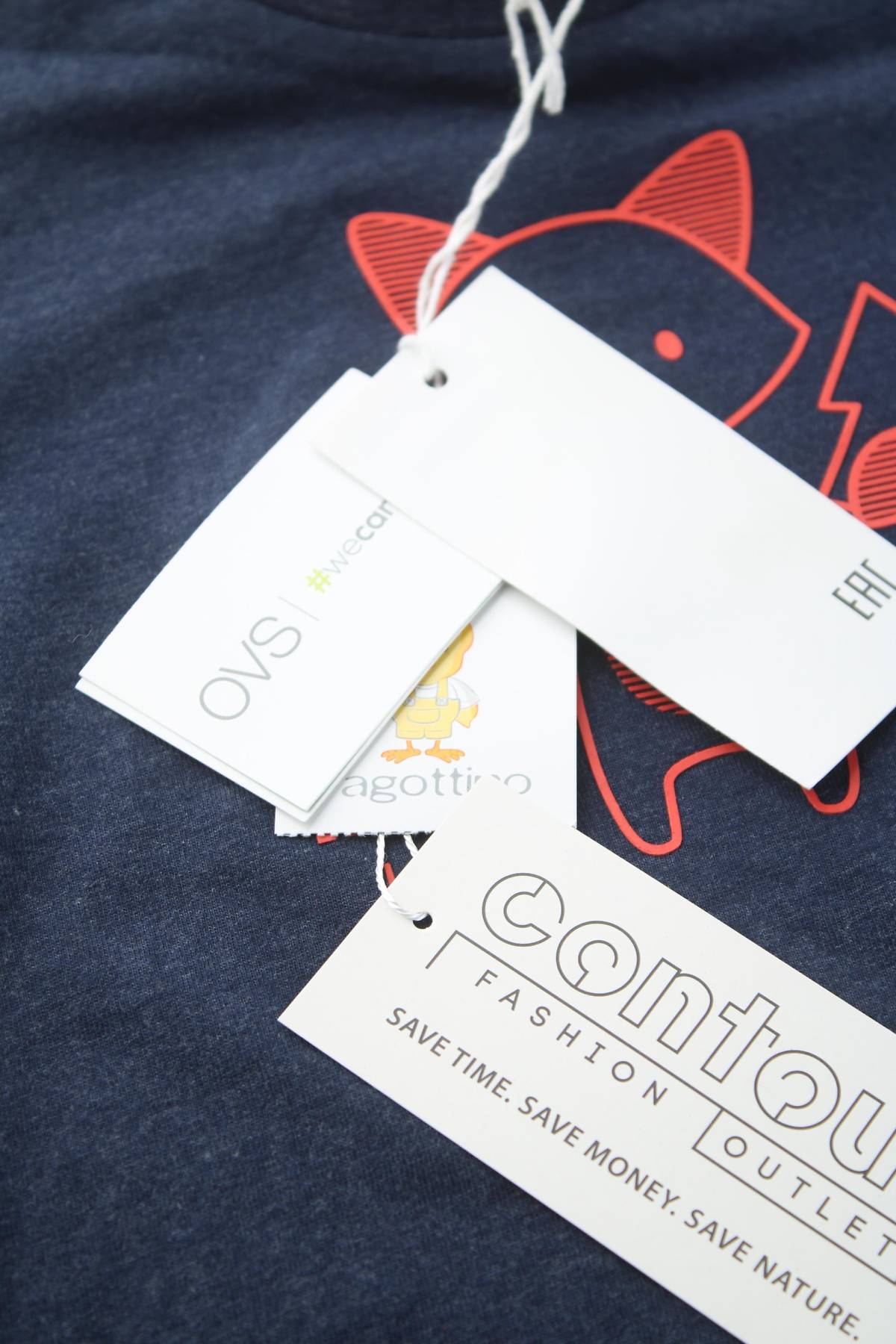 Детска блуза Fagottino By Oviesse3