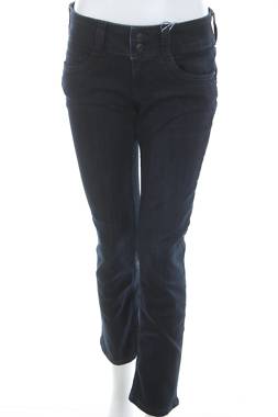 Дамски дънки Pepe Jeans1