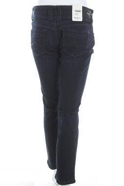 Дамски дънки Pepe Jeans2