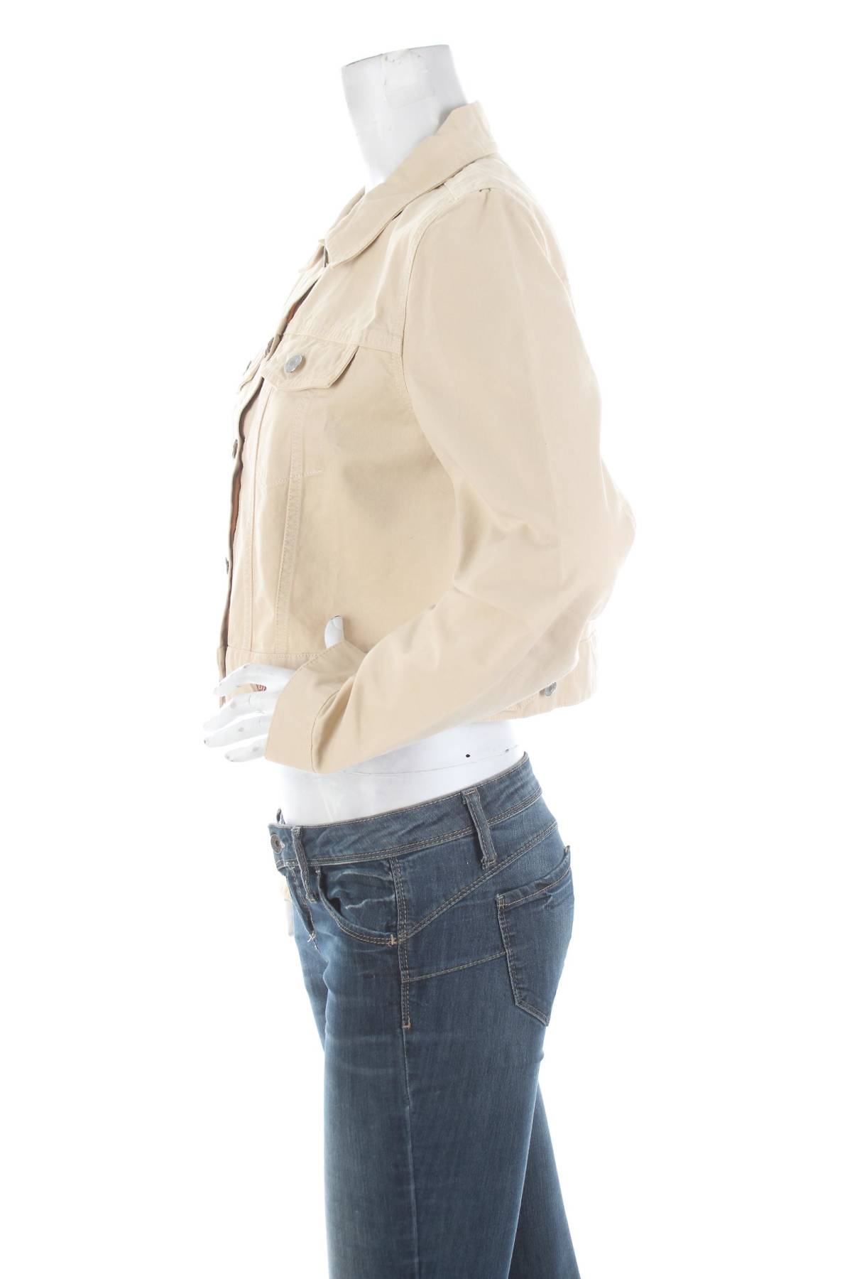 Дамско яке Guess3