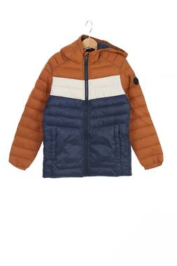 Παιδικό μπουφάν Jack & Jones1