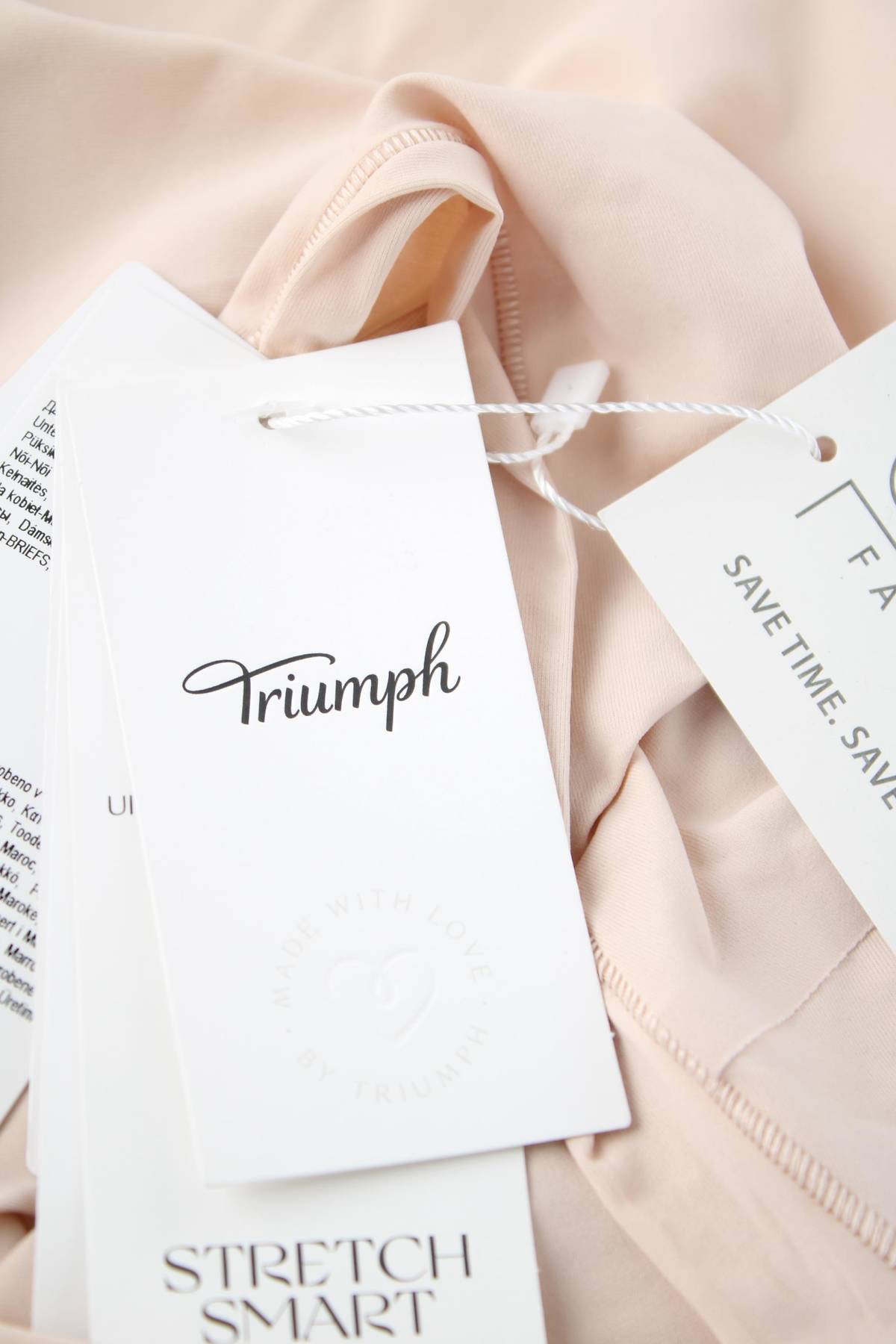 Бикини Triumph3