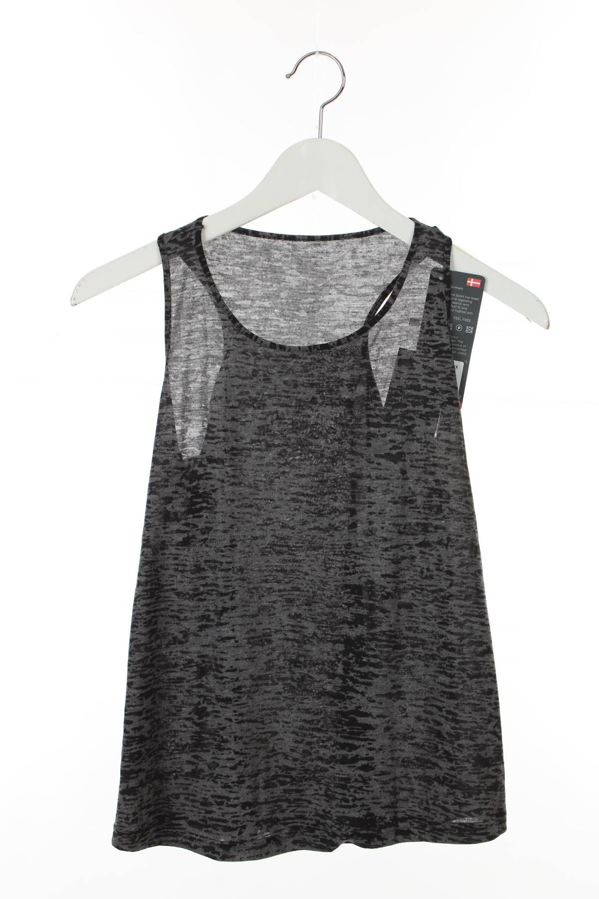 Детски потник Carite Sport1