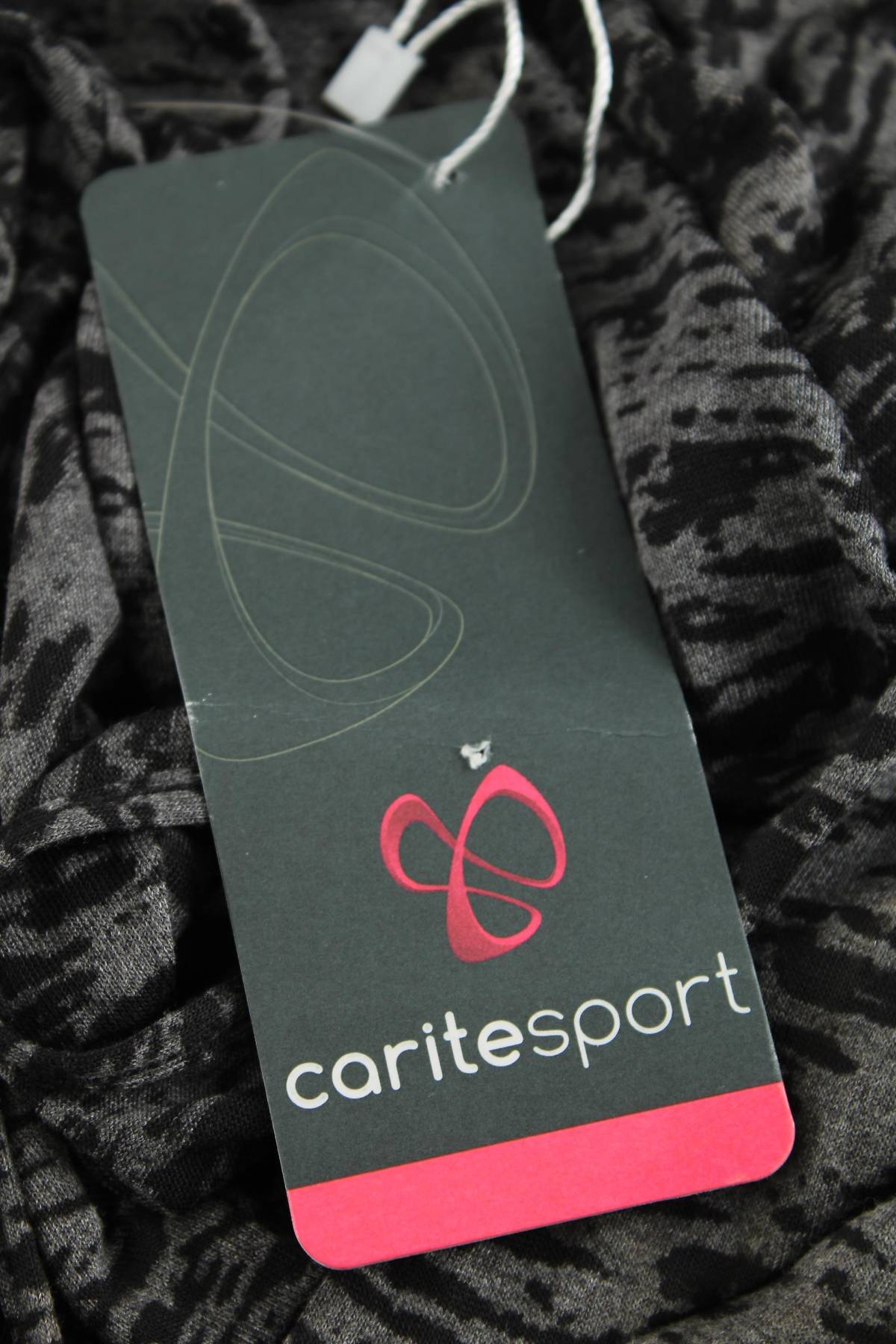 Детски потник Carite Sport3