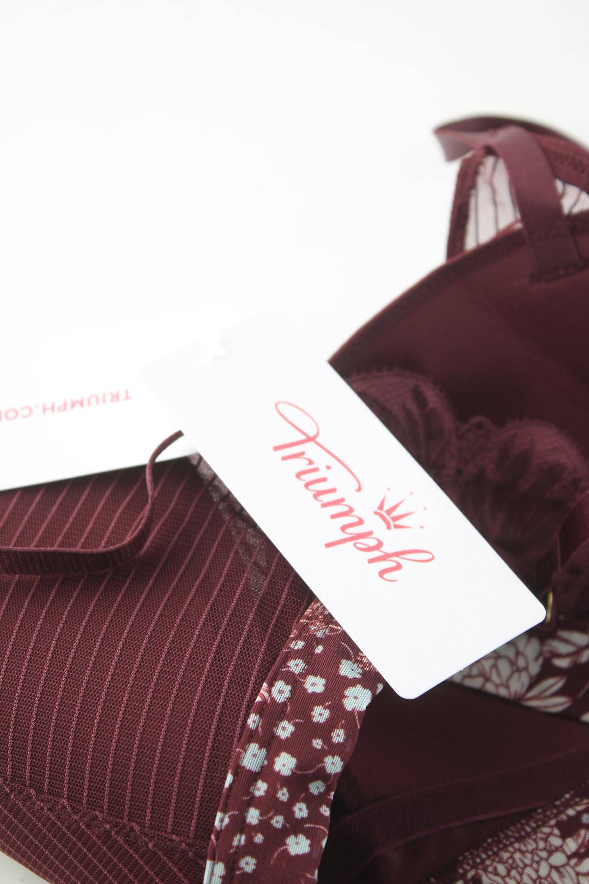 Σουτιέν Triumph3