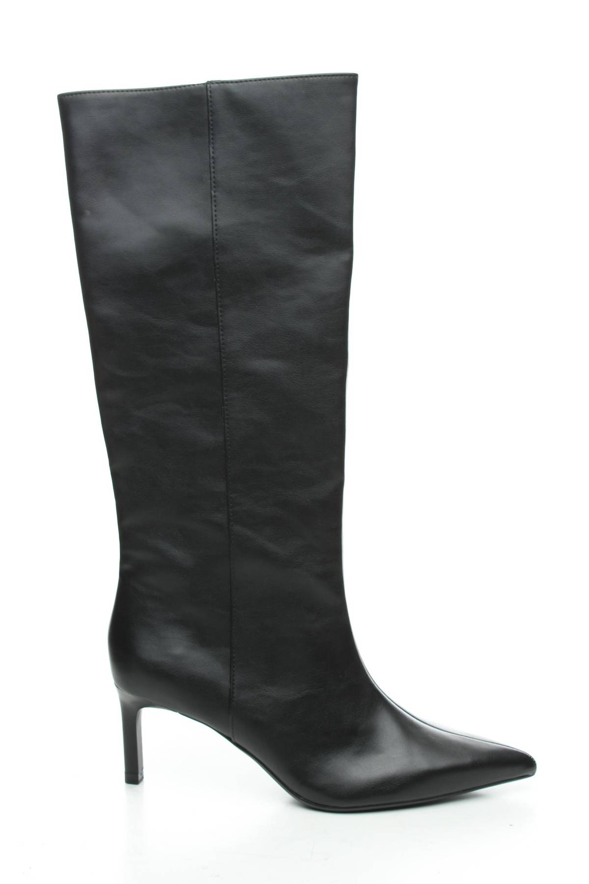 Дамски ботуши Bershka1