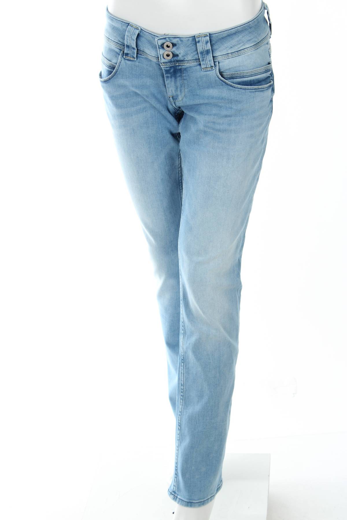 Γυναικεία τζιν Pepe Jeans1