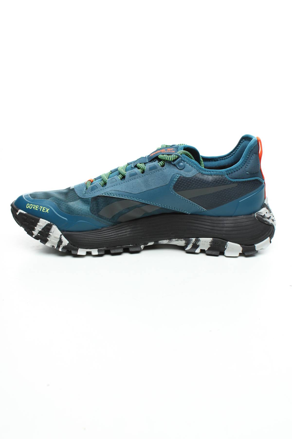 Αθλητικά παπούτσια Reebok2