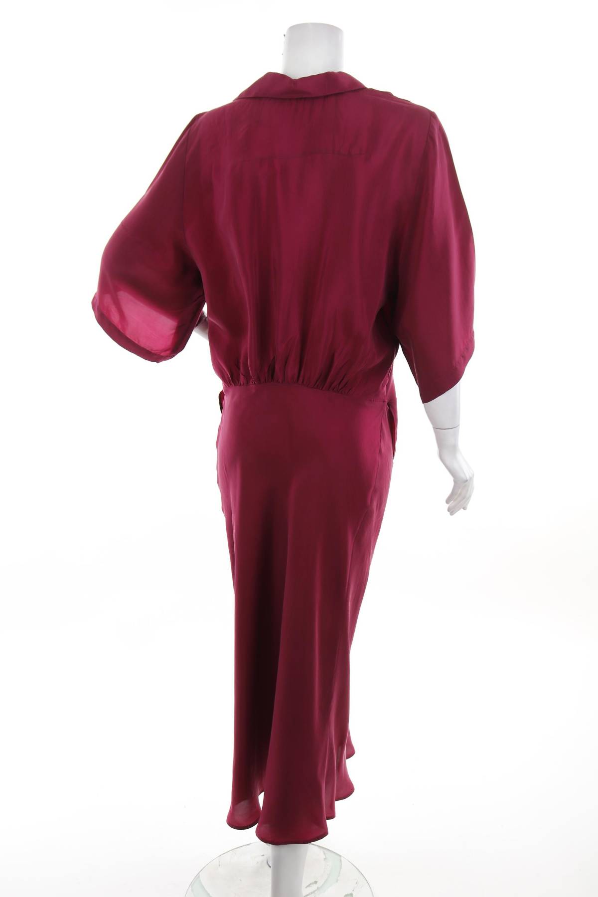 Рокля Humanoid2 - Contour.bg Рокля Humanoid2