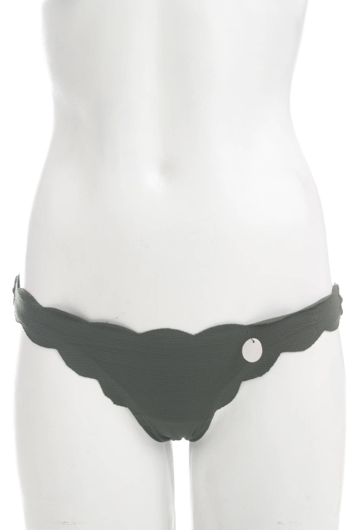 Μαγιό κάτω τμήμα Hunkemoller1 - Contourshop.gr Μαγιό κάτω τμήμα Hunkemoller1