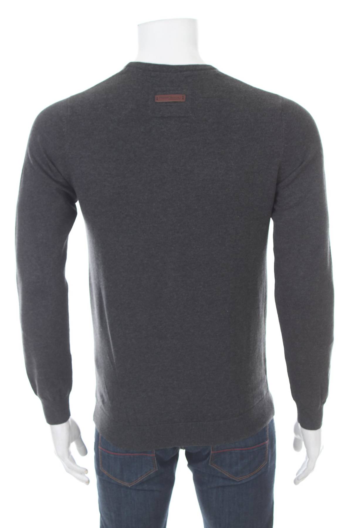 Ανδρικό πουλόβερ Camel Active2