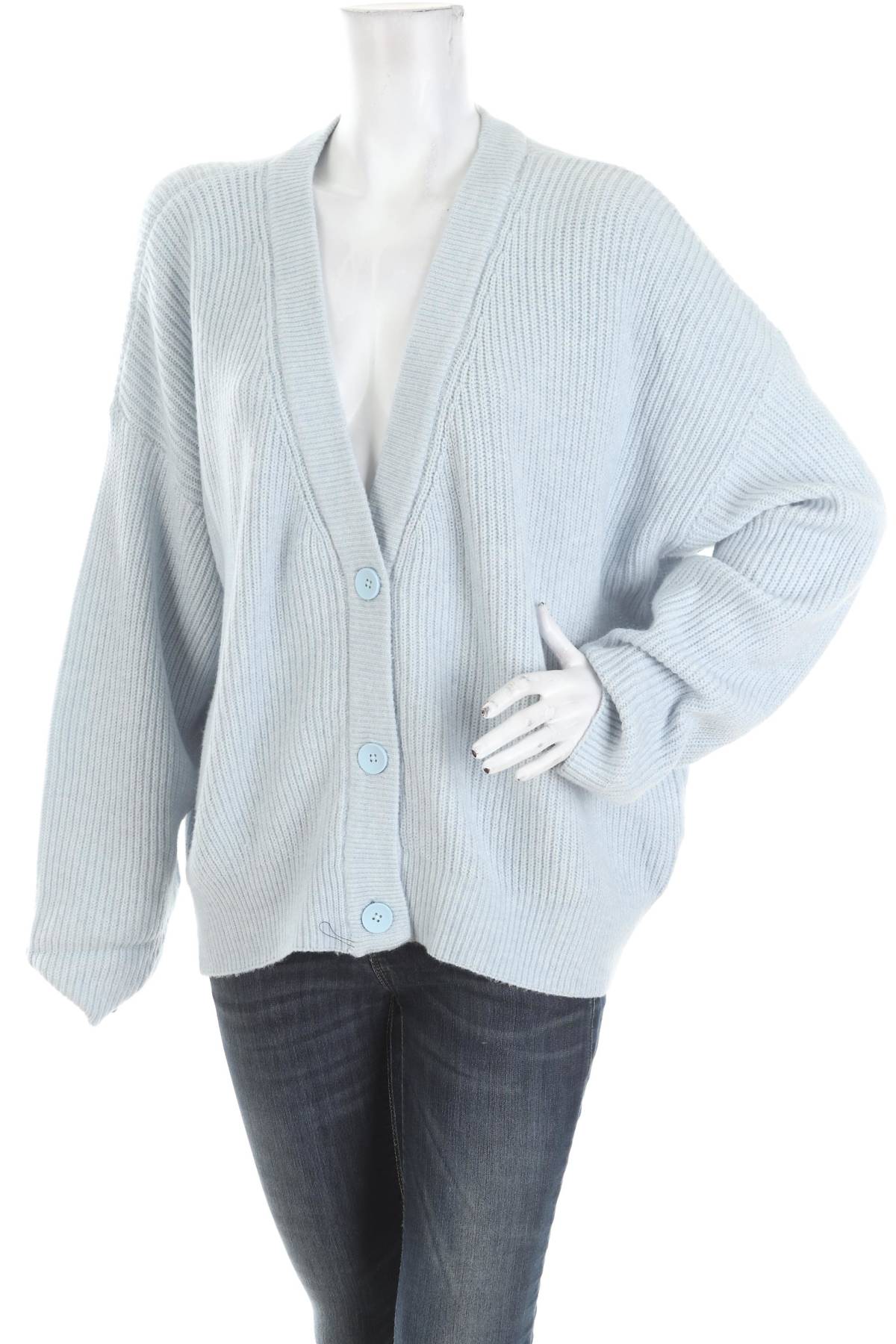 Γυναικείες ζακέτες Only Carmakoma1