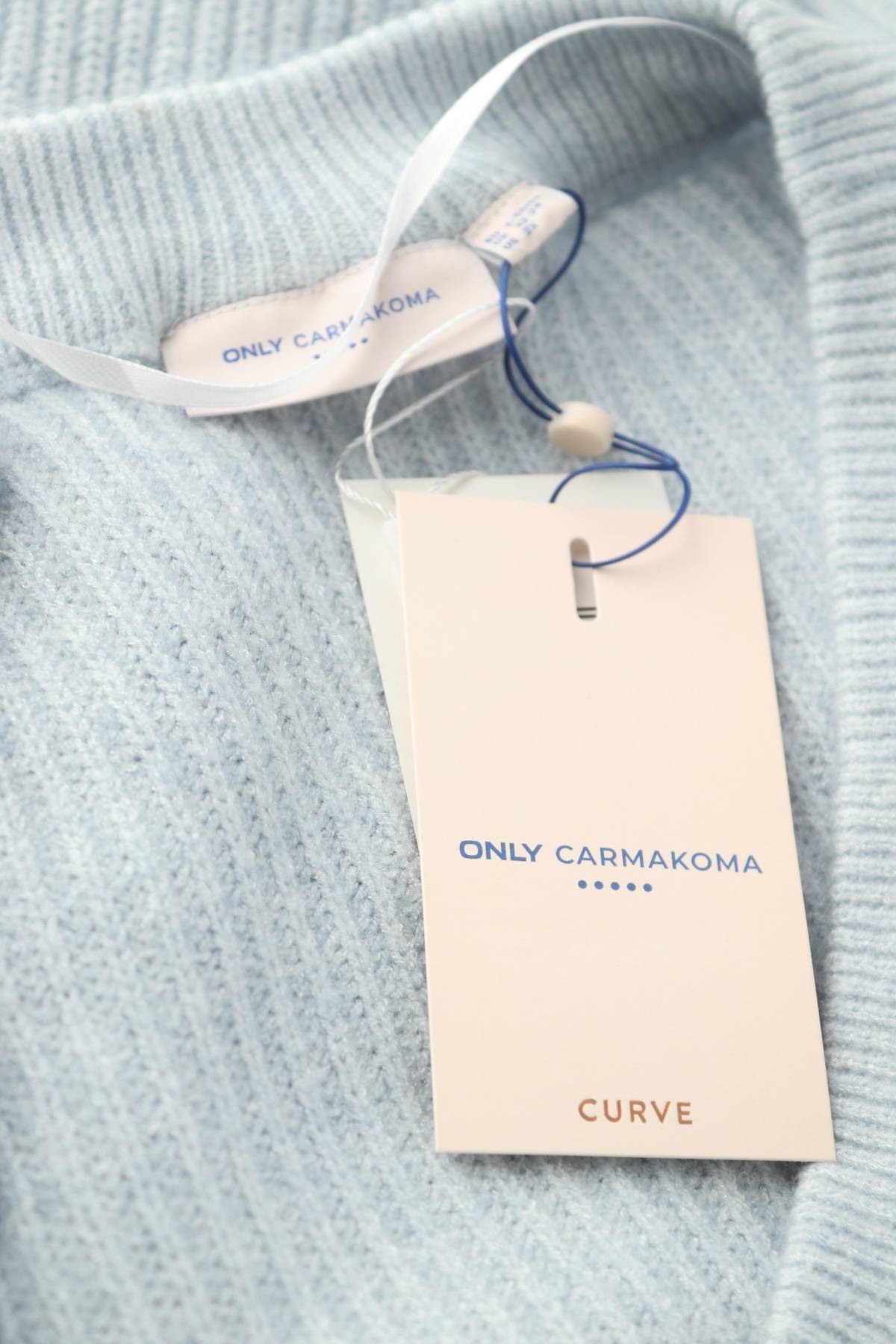 Γυναικείες ζακέτες Only Carmakoma3