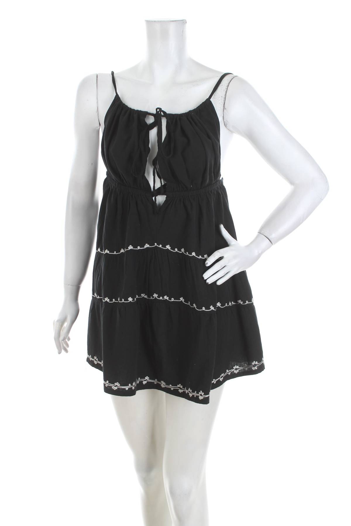 Рокля Boohoo1 - Contour.bg Рокля Boohoo1