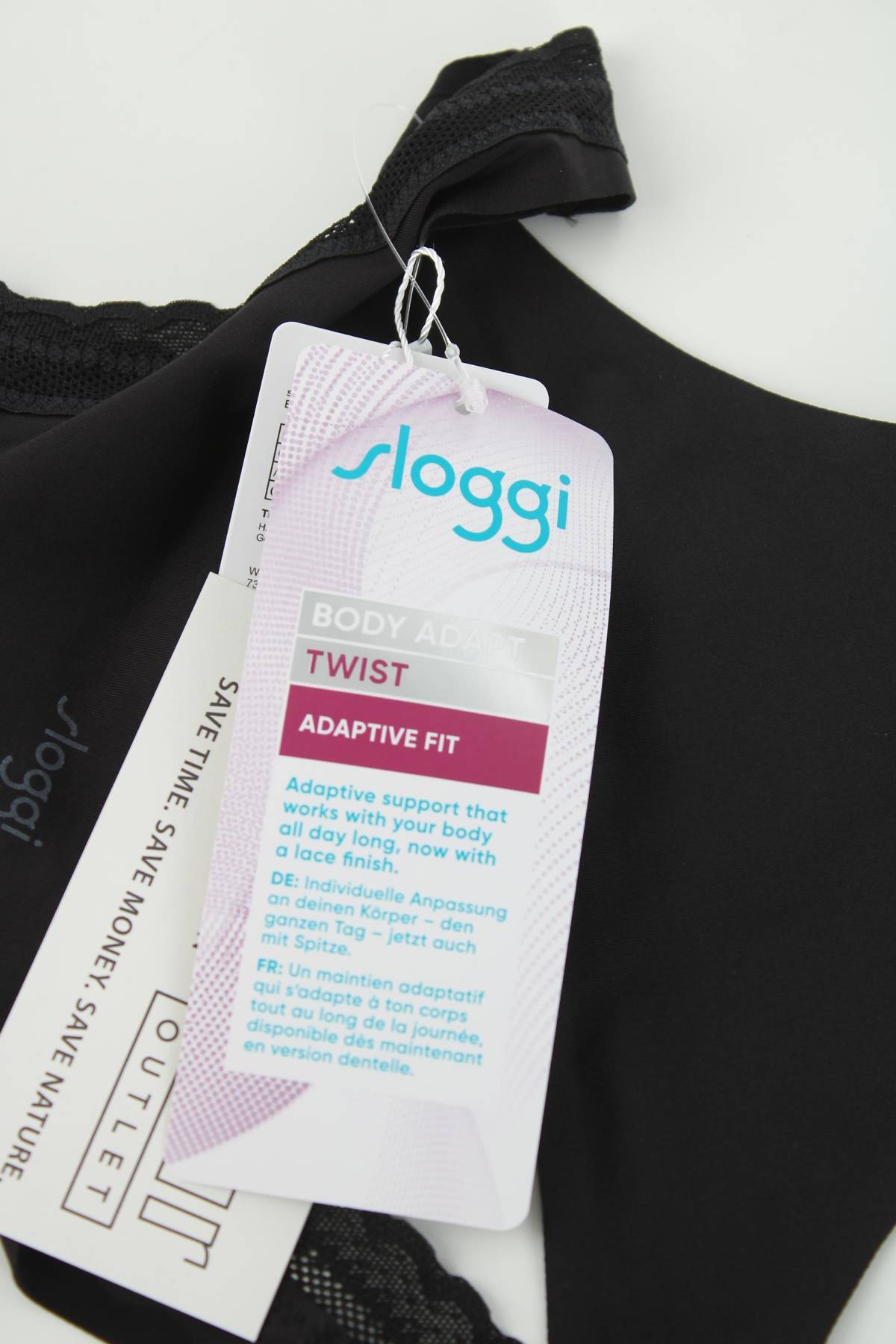 Μπικίνι Sloggi3 - Contourshop.gr Μπικίνι Sloggi3