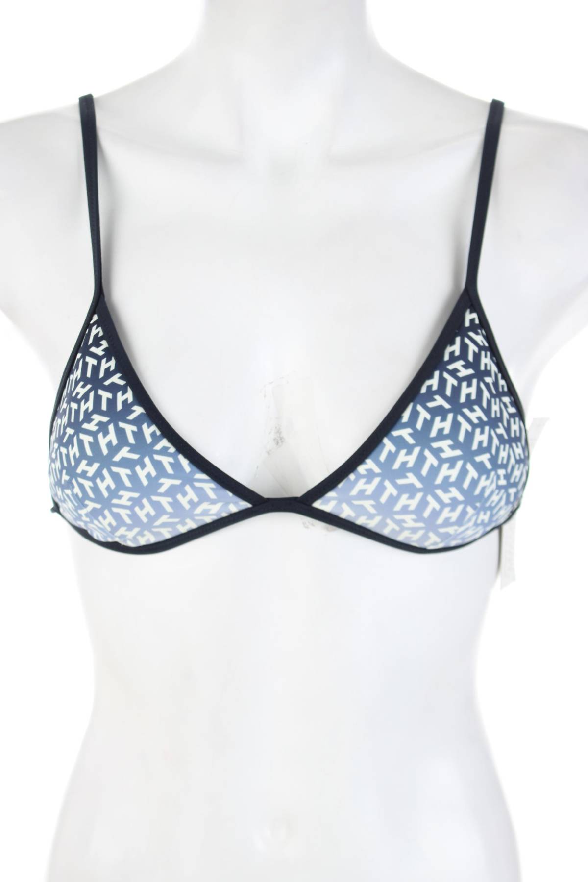 Бански горнище Tommy Hilfiger1 - Contour.bg Бански горнище Tommy Hilfiger1