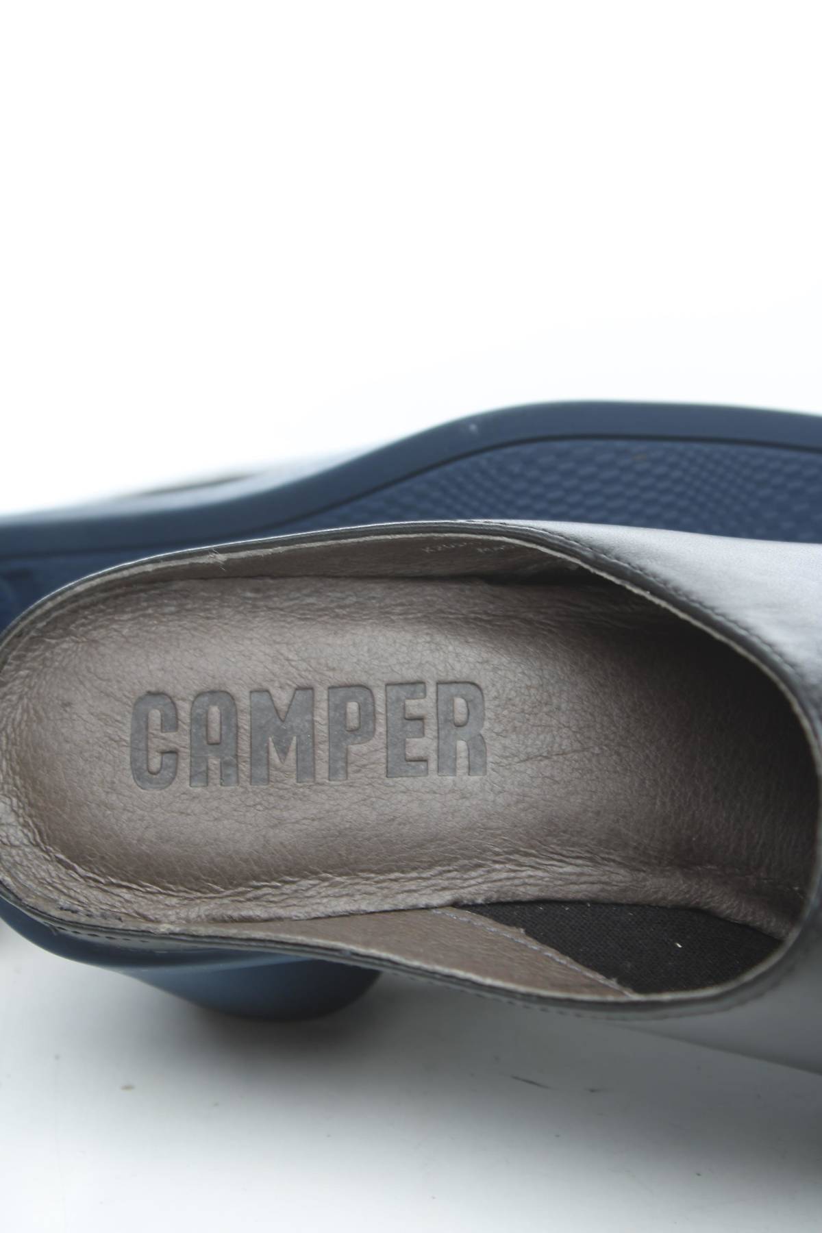 Πέδιλα Camper5 - Contourshop.gr Πέδιλα Camper5