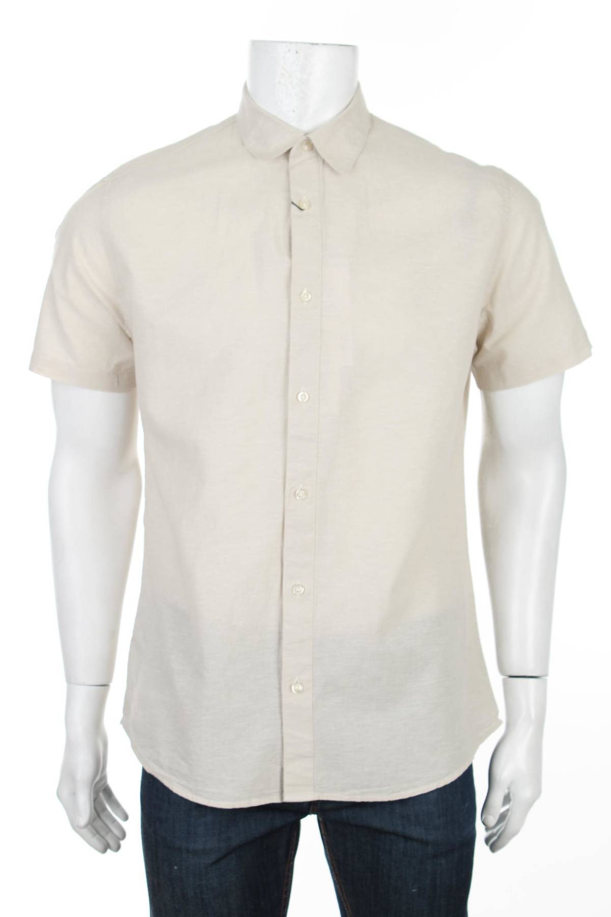 Мъжка риза Selected Homme1