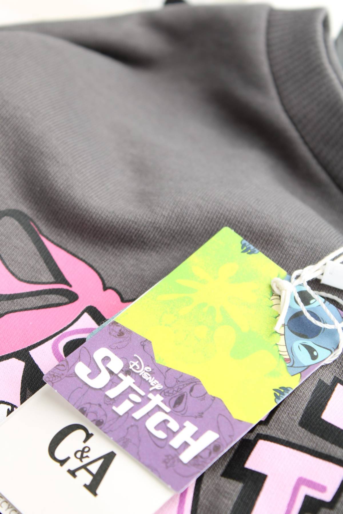 Детска блуза C&A3