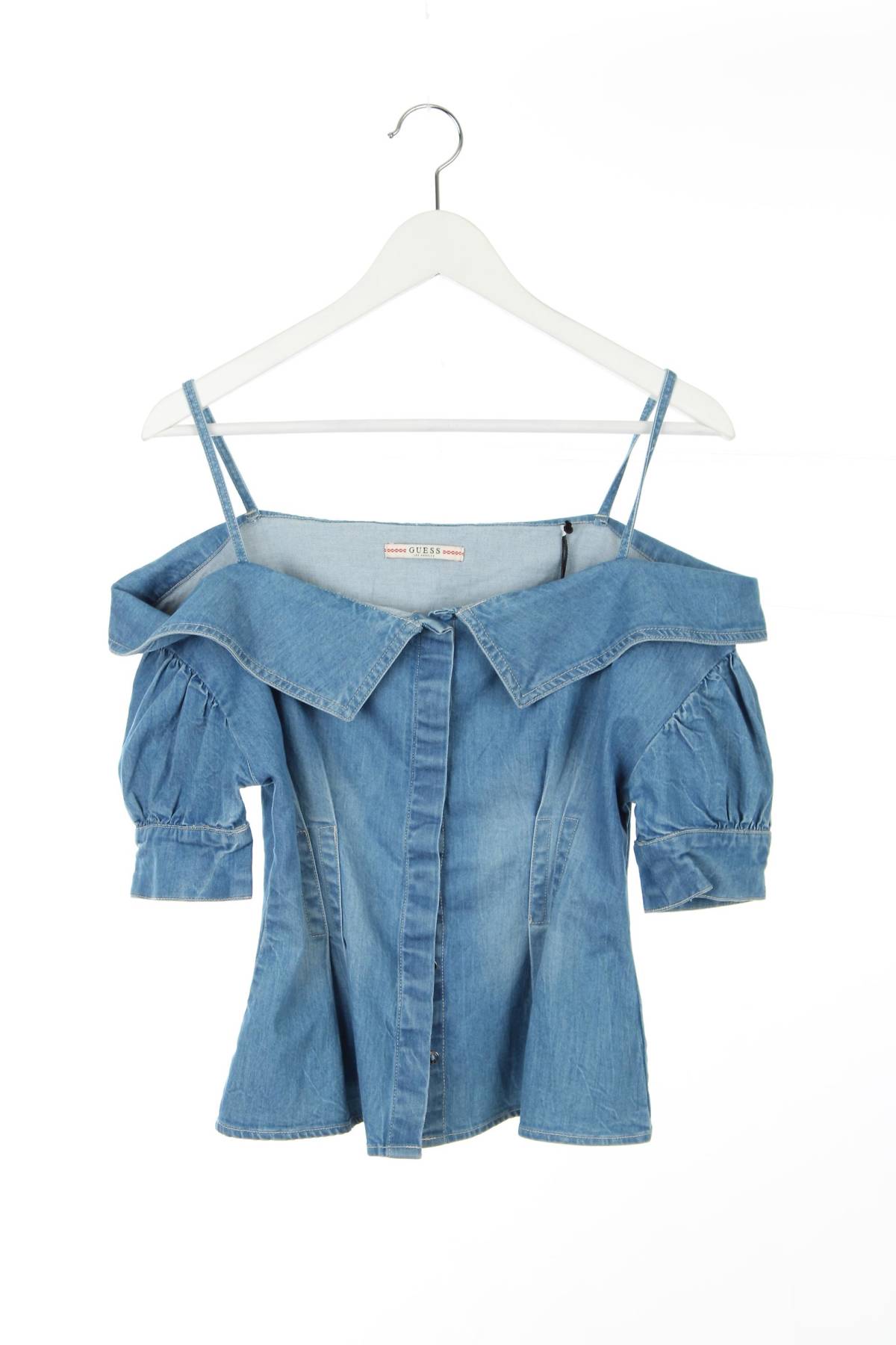 Γυναικεία μπλούζα Guess1