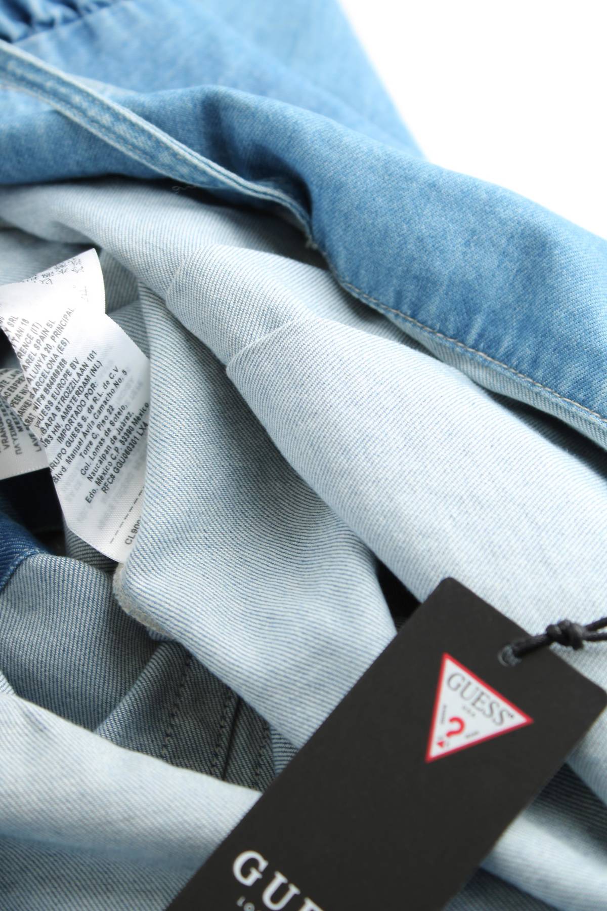 Γυναικεία μπλούζα Guess3