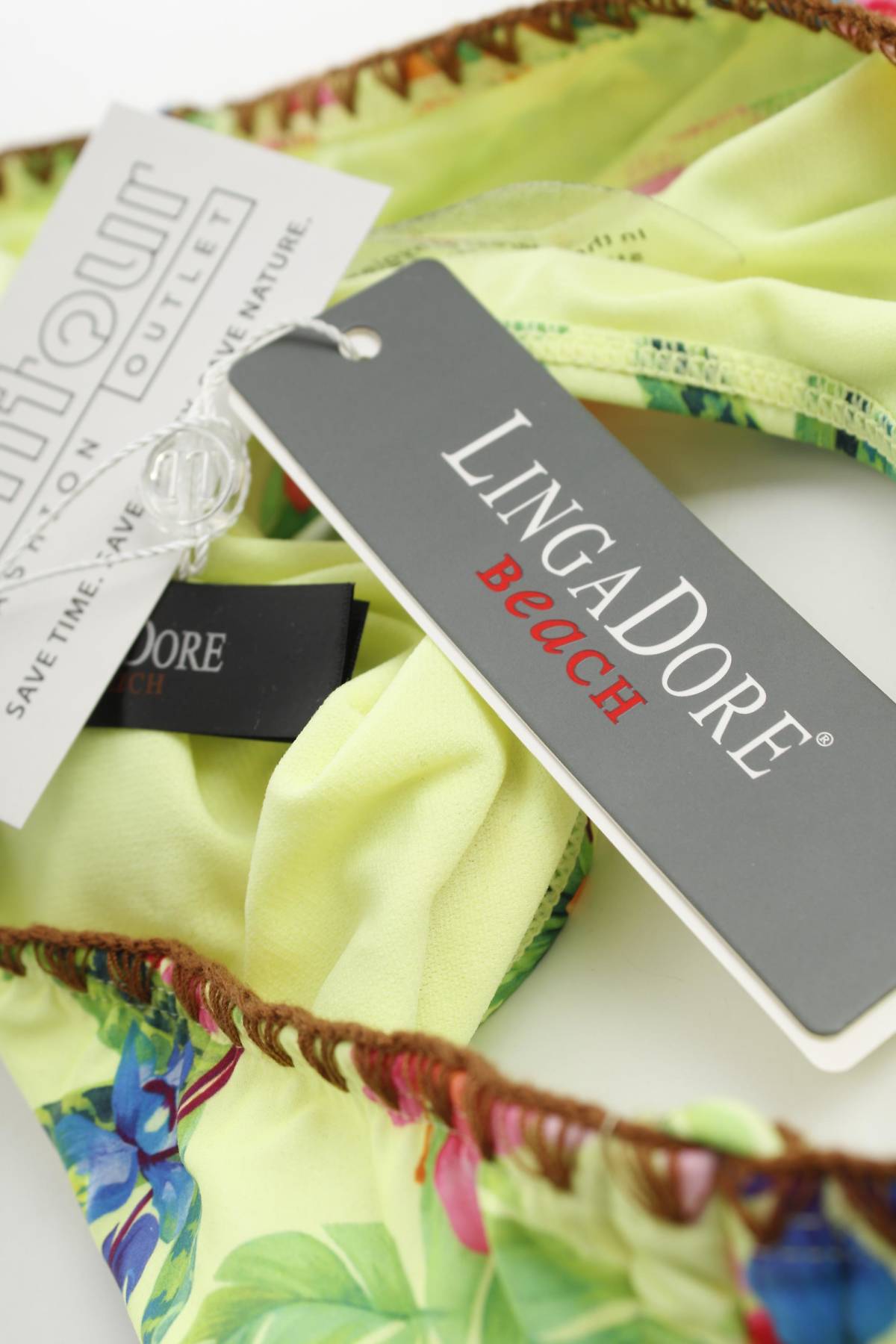 Бански долнище Linga Dore3