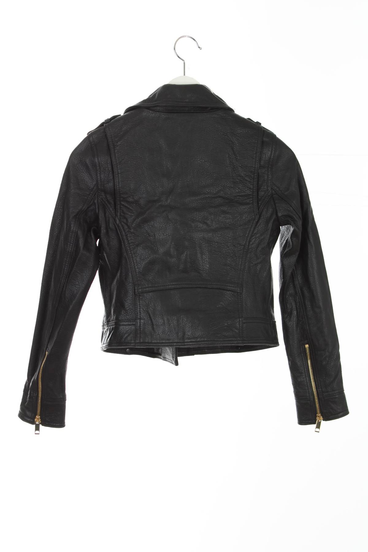 Дамско кожено яке Only2