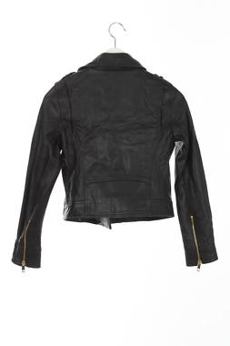 Дамско кожено яке Only2