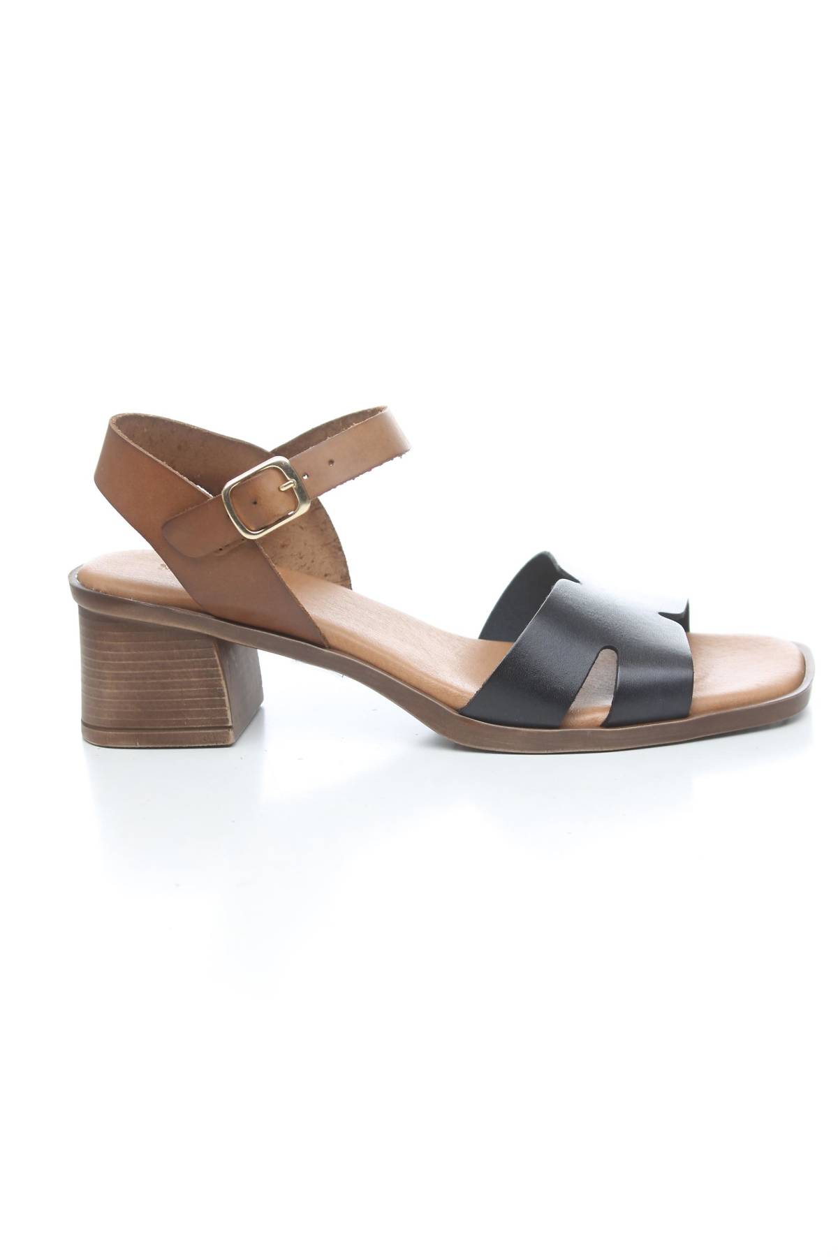 Сандали Made in Spain1