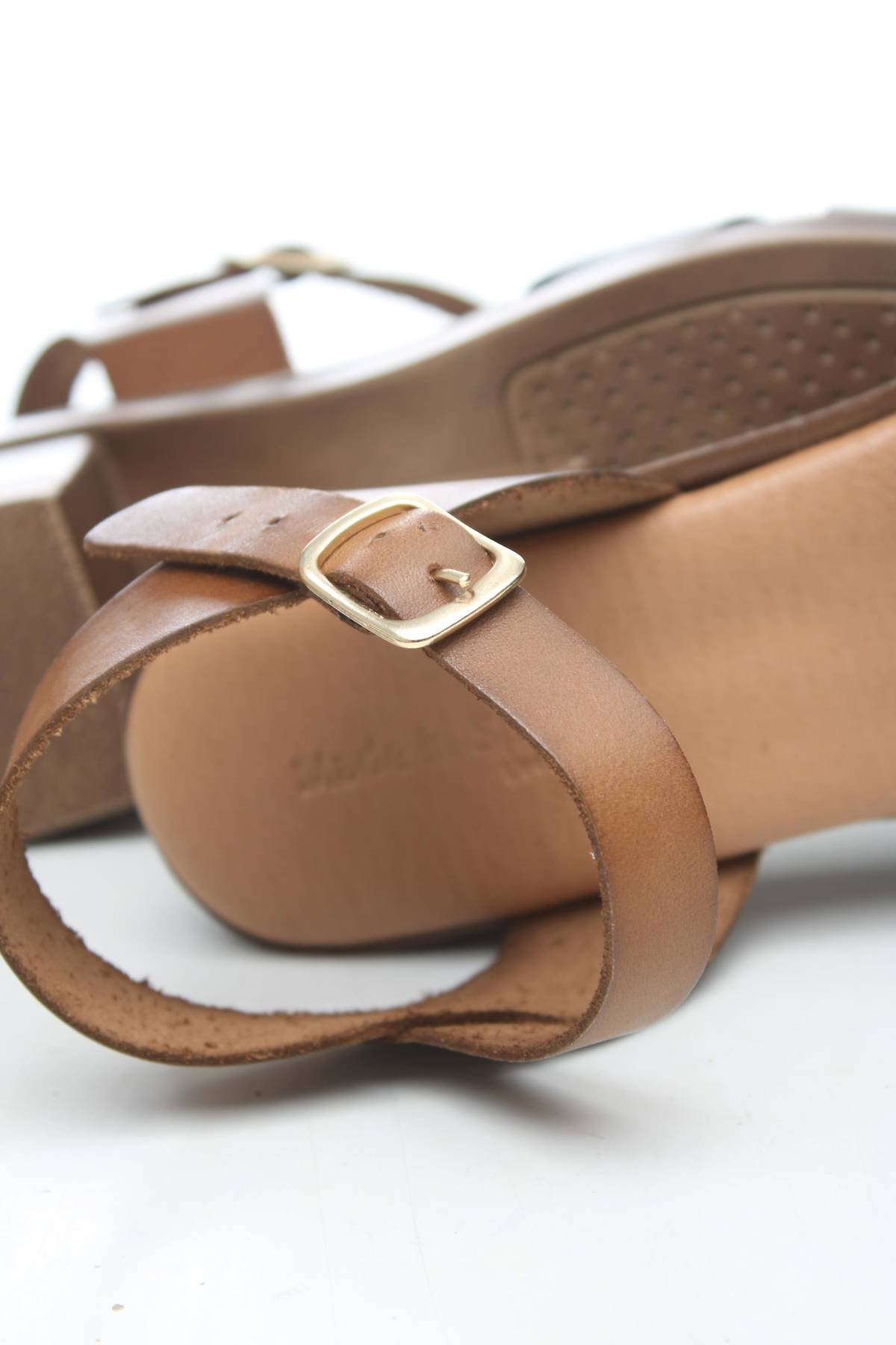 Сандали Made in Spain5