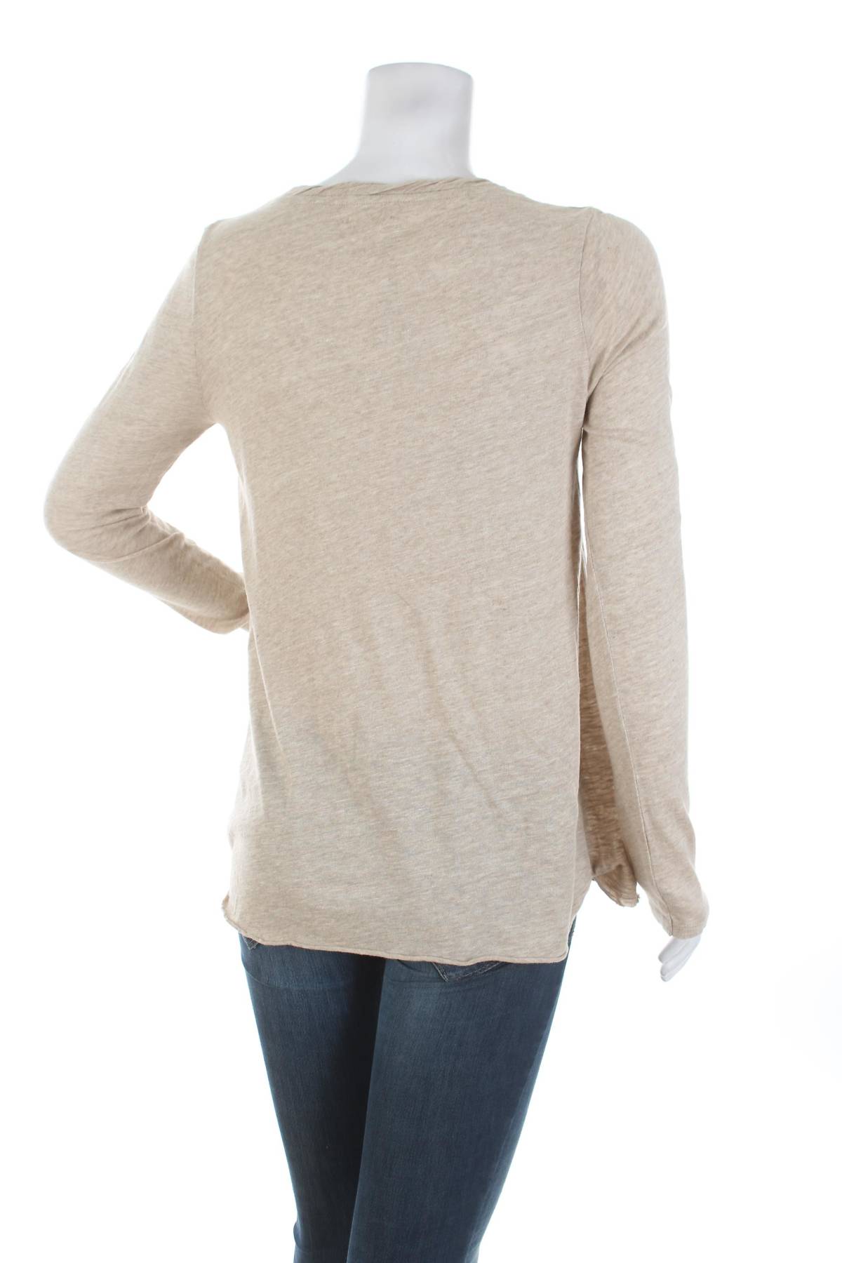 Дамска блуза American Vintage2 - Contour.bg Дамска блуза American Vintage2