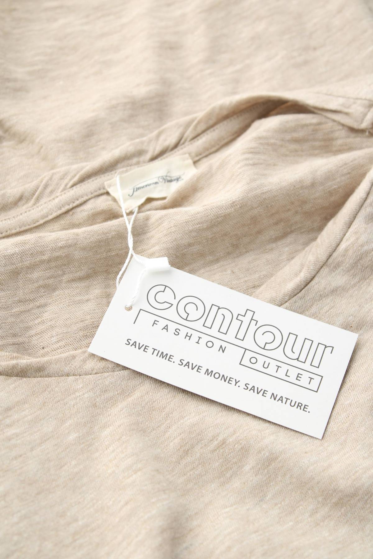 Дамска блуза American Vintage3 - Contour.bg Дамска блуза American Vintage3