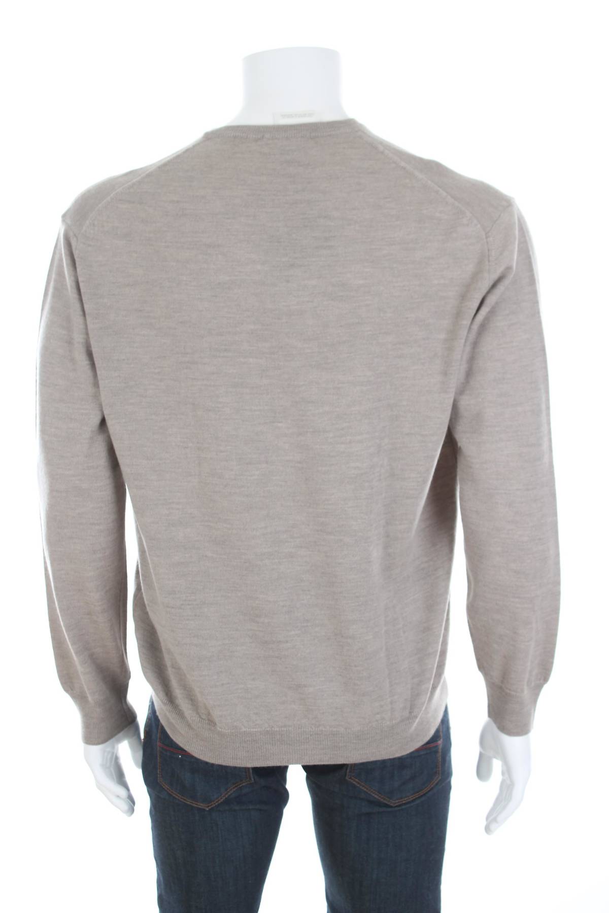 Ανδρικό πουλόβερ Pull Love2