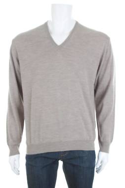 Ανδρικό πουλόβερ Pull Love1