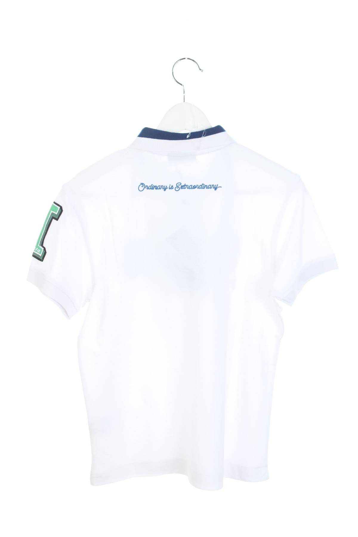 Мъжка тениска Invicta2