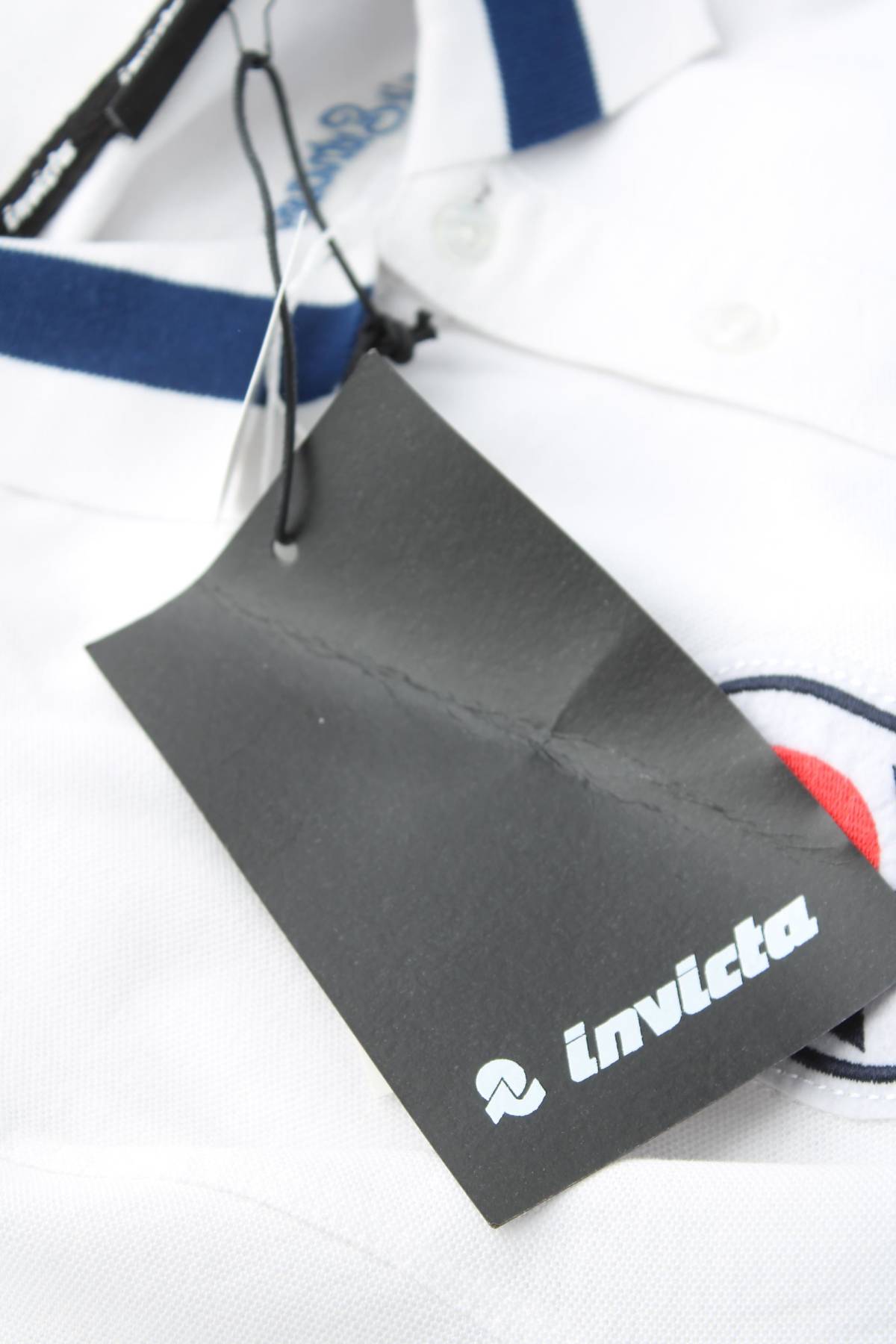 Мъжка тениска Invicta3