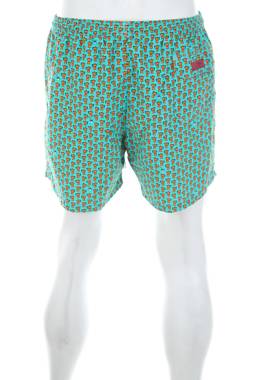 Мъжки шорти за плуване Zeybra2