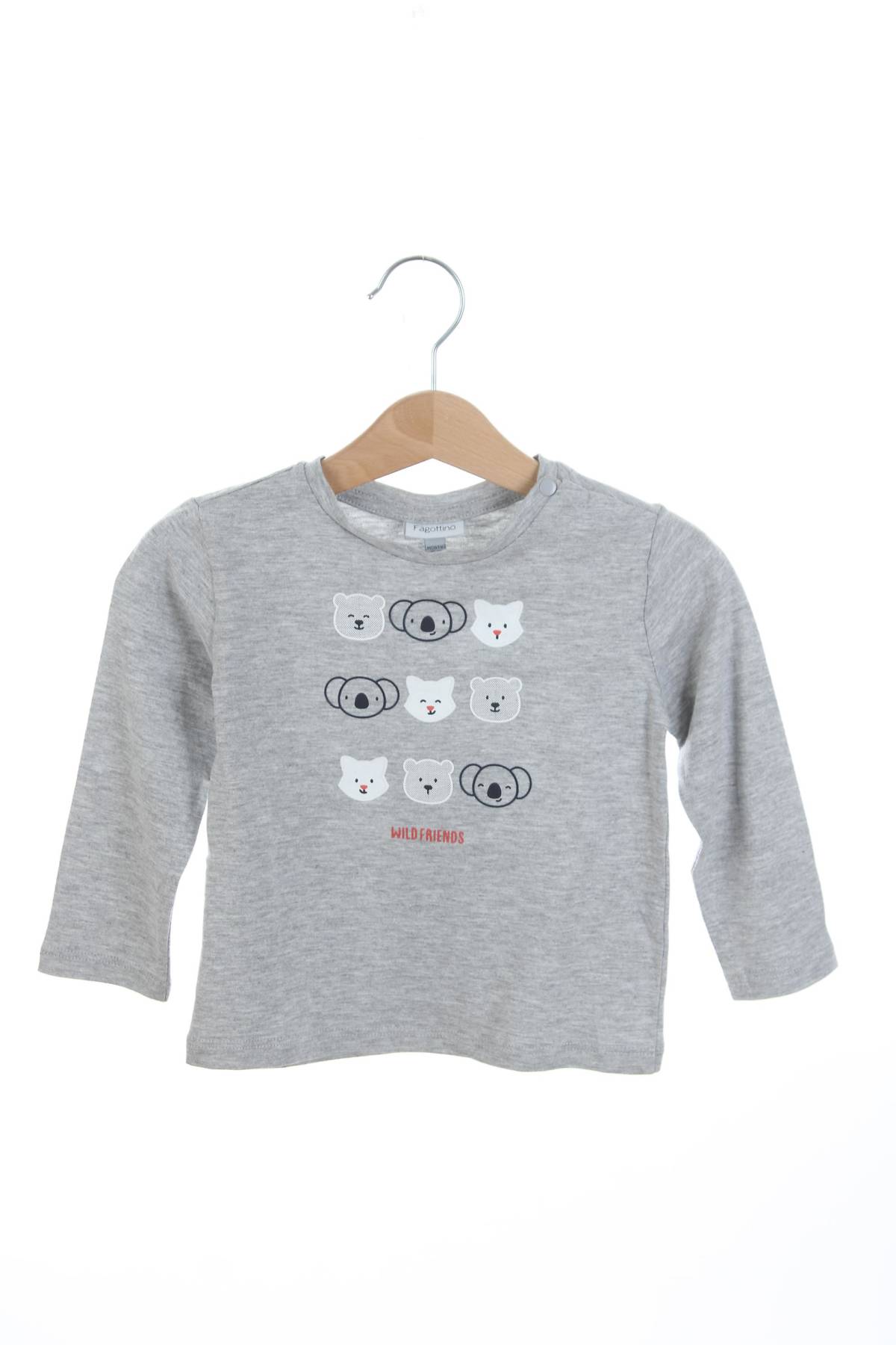 Детска блуза Fagottino By Oviesse1