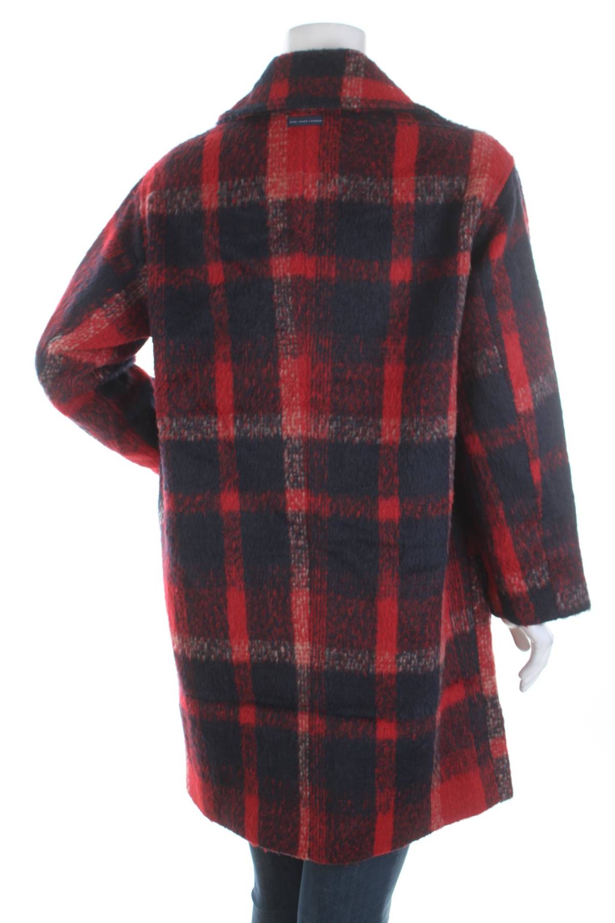 Дамско палто Pepe Jeans2