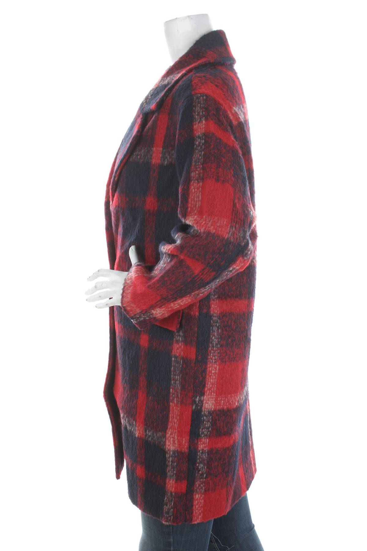 Дамско палто Pepe Jeans3