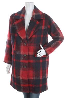 Дамско палто Pepe Jeans1