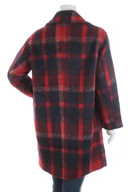 Дамско палто Pepe Jeans2